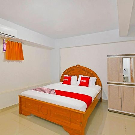 Oyo 90967 Soka Asri Guest House Darmasaba Экстерьер фото