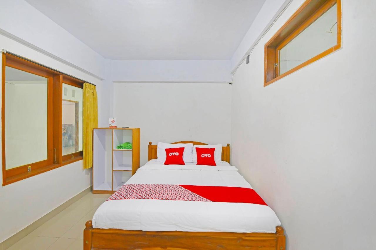 Oyo 90967 Soka Asri Guest House Darmasaba Экстерьер фото