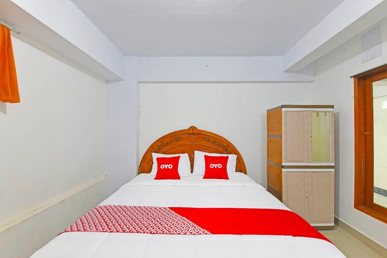 Oyo 90967 Soka Asri Guest House Darmasaba Экстерьер фото