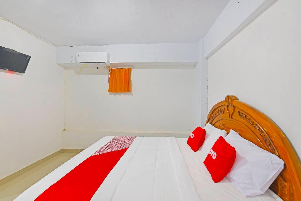 Oyo 90967 Soka Asri Guest House Darmasaba Экстерьер фото