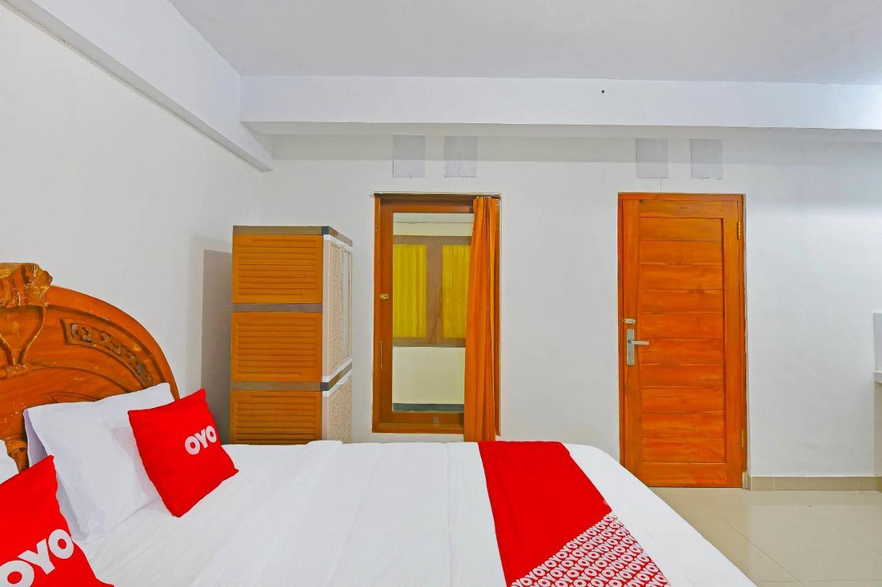 Oyo 90967 Soka Asri Guest House Darmasaba Экстерьер фото