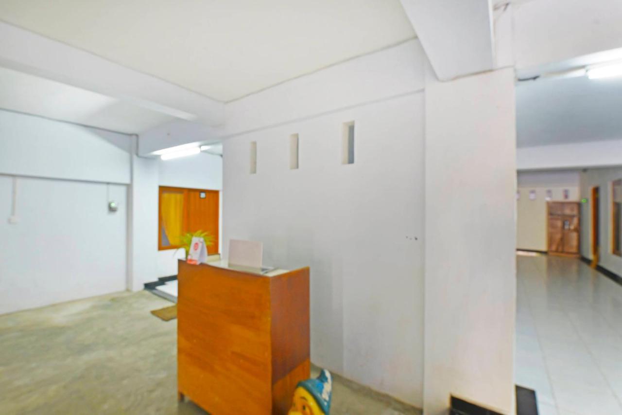 Oyo 90967 Soka Asri Guest House Darmasaba Экстерьер фото