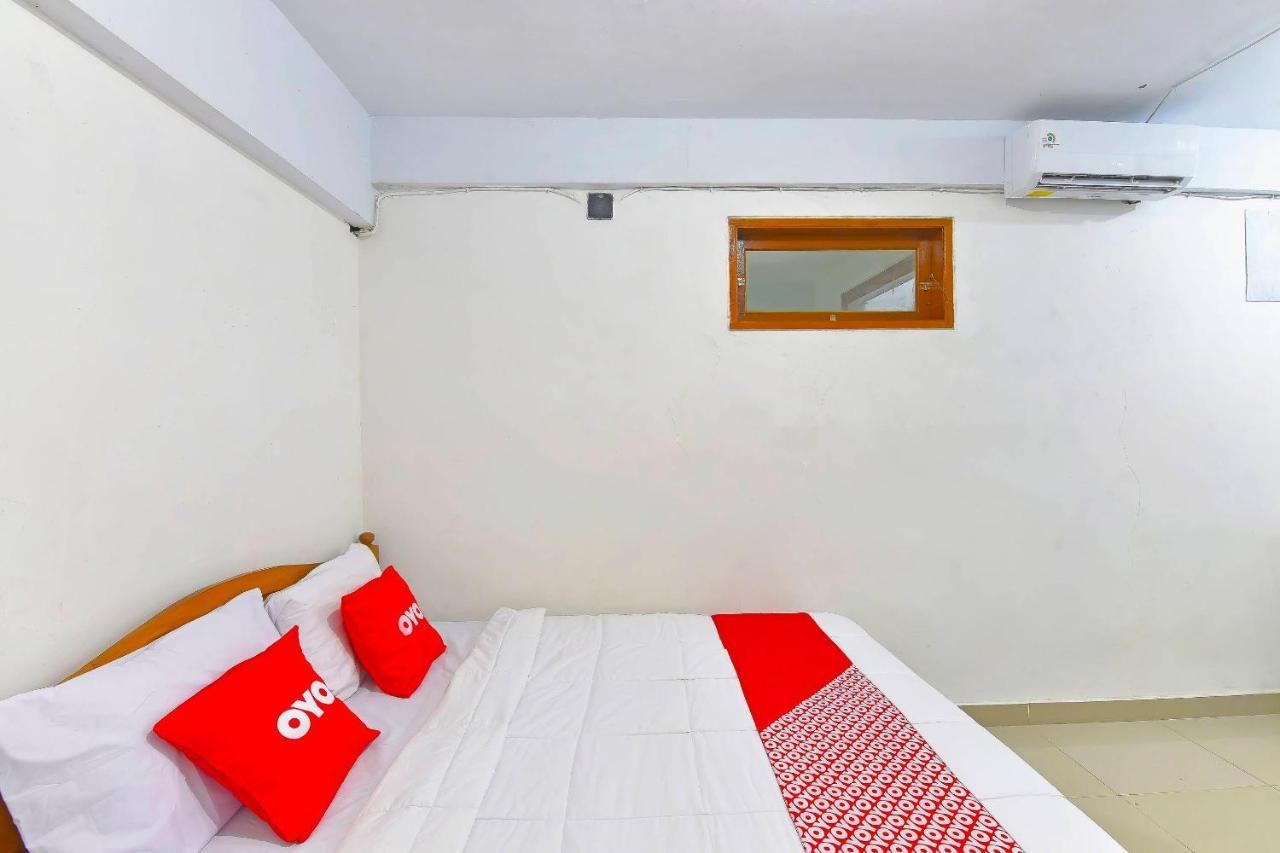 Oyo 90967 Soka Asri Guest House Darmasaba Экстерьер фото