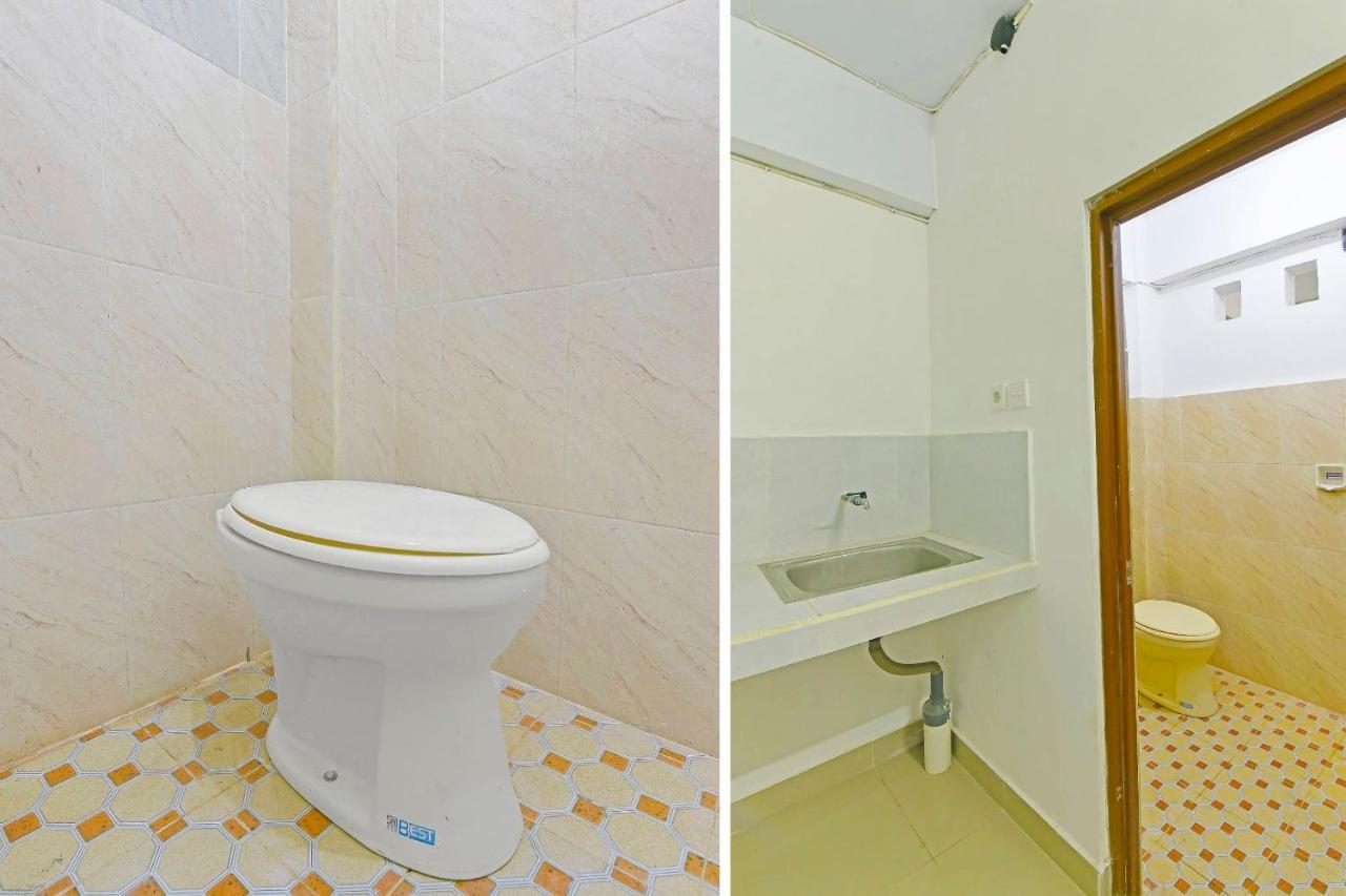 Oyo 90967 Soka Asri Guest House Darmasaba Экстерьер фото