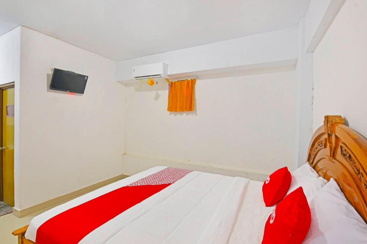 Oyo 90967 Soka Asri Guest House Darmasaba Экстерьер фото