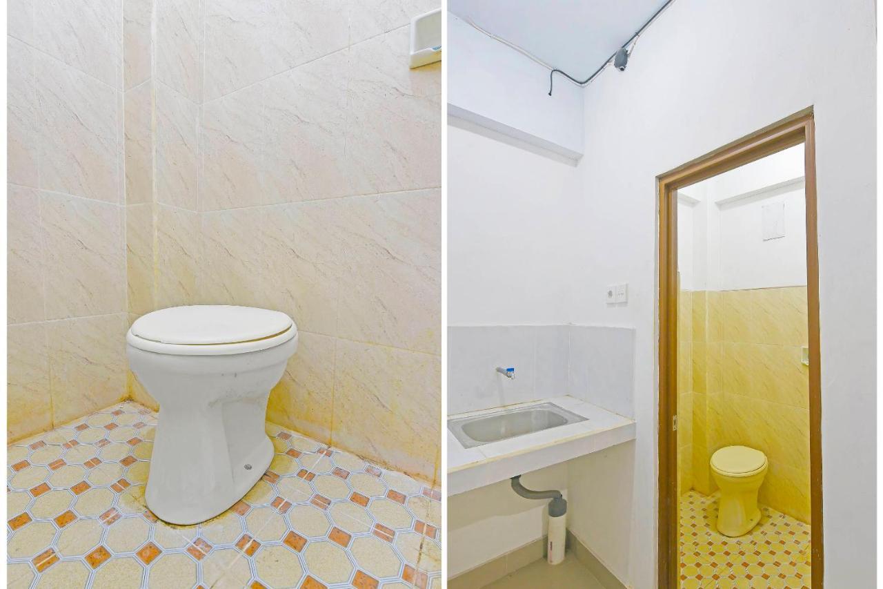 Oyo 90967 Soka Asri Guest House Darmasaba Экстерьер фото